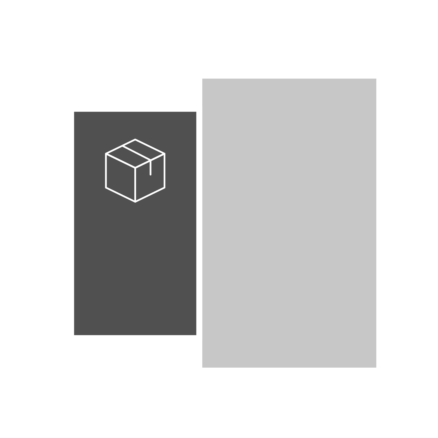  Wall Mounted Package Delivery Box