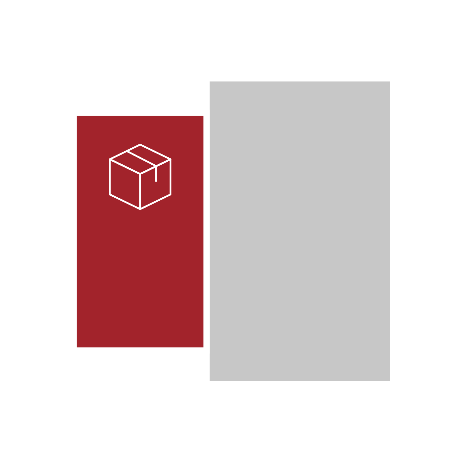  Wall Mounted Package Delivery Box