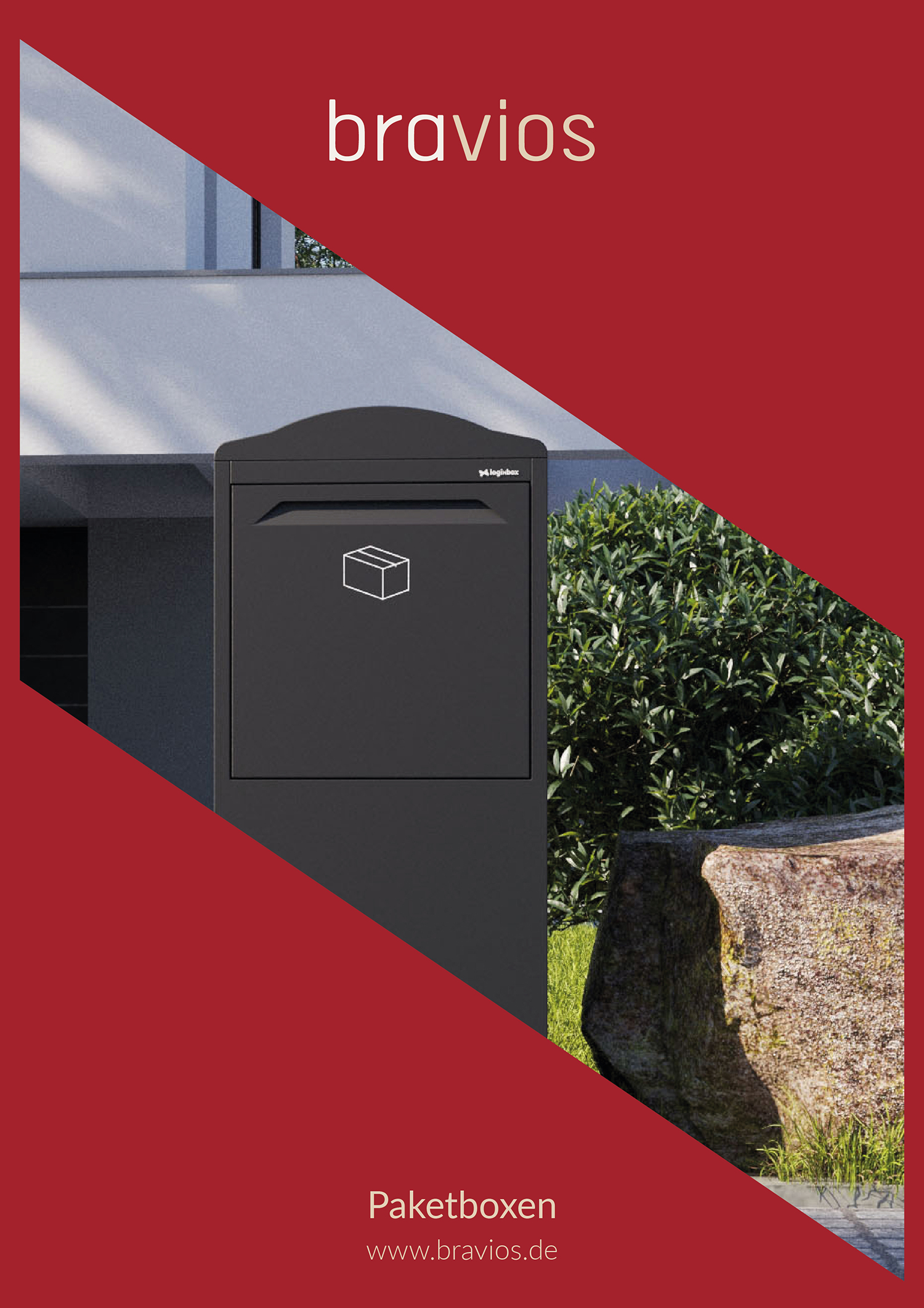 Bravios Briefkastenanlagen