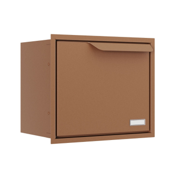 Eindhoven Built-In Mailbox in Rust