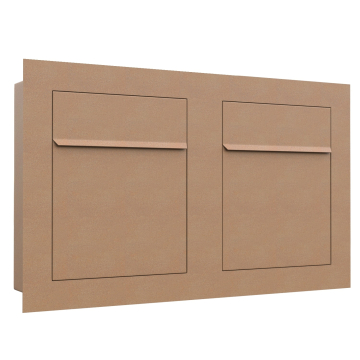 Bari for Two Built-In Mailbox in Rust