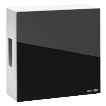 Electromechanical Doorbell 465 A