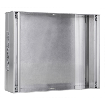 Flush-mounted box UPK 867