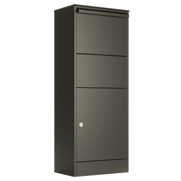 Liva Package Delivery Box