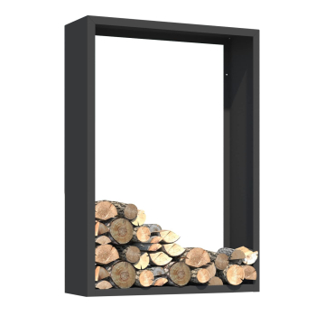 Firewood Rack Alvito