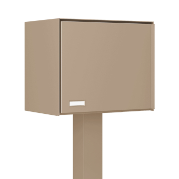 Mailbox System Copenhagen Beige
