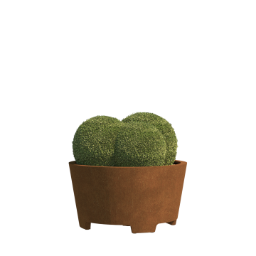 Bilbao Medium Planter