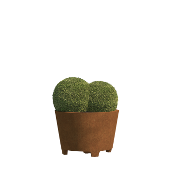Bilbao Mini Planter