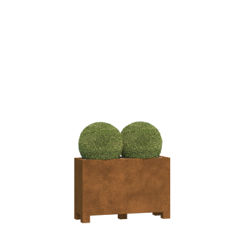 Capri Maxi Planter with Feet