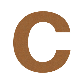 Number "c" Rust
