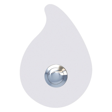 Doorbell Drip White