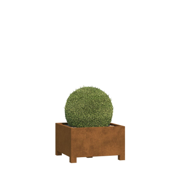 Salo Medium Planter with Feet