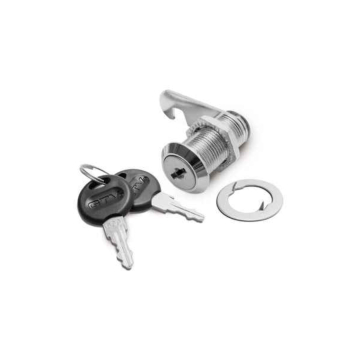 Mailbox Lock Stainless Steel