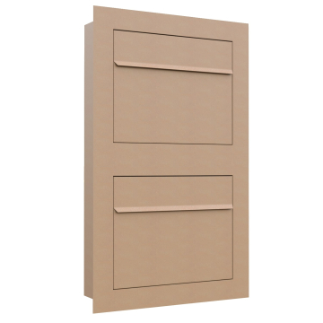 Sora for Two Built-in Mailbox in Rust