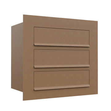 Como For Three Built-In Mailbox in Rust