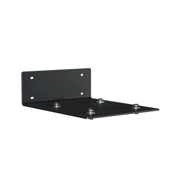 Big Americano wall mount in black