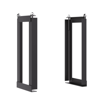 Ground Anchors (2-Pack) for Rotterdam Mailbox and Multi-Unit-Mailbox