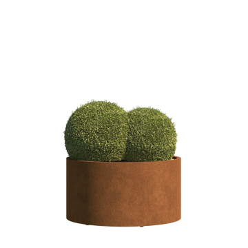 Fano Maxi Round Planter