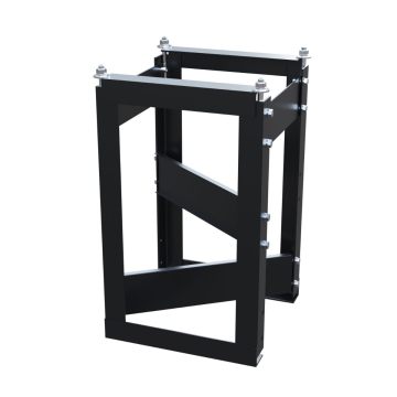 Ground anchor for Monolith / Matera mailboxes