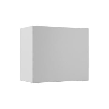 "Maxi Quarto" Wall Light in White