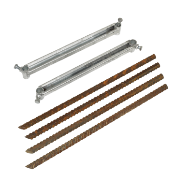 Easy Mounting Stand Kit - Incl. special hardware