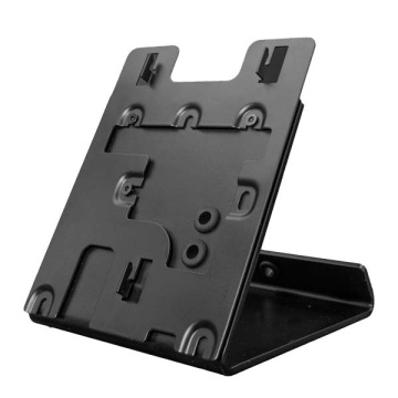 IP Video Table Stand A1101 Smart-On HomeTalk Black