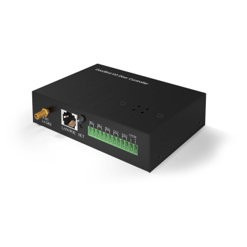 HomeTalk IP I/O DOOR CONTROLLER A1081