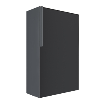 Faro Anthracite Mailbox