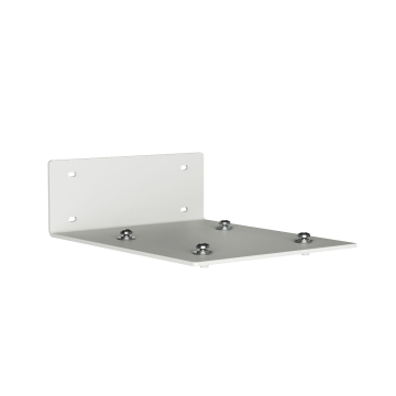 Americano Wall Mount in White