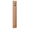 Smart Doorbird D1101V Intercom with Stand in Bronze Finish