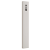 Smart Doorbird D1101V Intercom with Stand - White