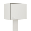 Mailbox Kopenhagen White