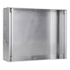 Flush-mounted box UPK 834/844