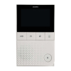 IP Video Indoor Station A1101 Smart-On HomeTalk White