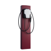 ABL Wallbox Stand EnergizeStand with Ground Anchor Red