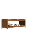 Firewood Rack Obolo