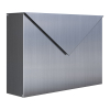 Stainless Steel Mailbox