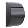 Jumbo Mailbox Anthracite