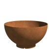 Alfero Fire Pit Fire Bowl