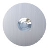Stainless Steel Ring Doorbell