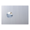 Rectangle Doorbell Stainless Steel