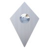 Diamond Stainless Steel Doorbell