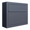Elegance Anthracite Mailbox