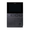 IP Video Indoor Station A1101 Smart-On HomeTalk Black