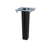 Ground stake for Big Americano / Copenhagen mailboxes