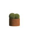 Siena Maxi Round Planter