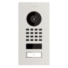 Flush-Mount Intercom System Smart-IN Doorbird D1101V White