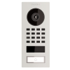 Surface-mounted door intercom Smart-ON Doorbird D1101V White