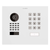 Flush-mounted intercom system Smart-IN WideScope Doorbird D1101KH with Keypad Module, White