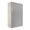Faro Stainless Steel Mailbox